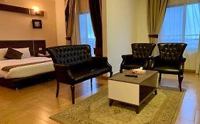 Ream Hotel Amman